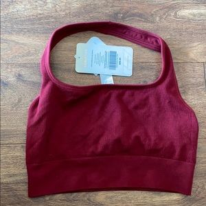 Fabletics Piper Seamless Halterbra